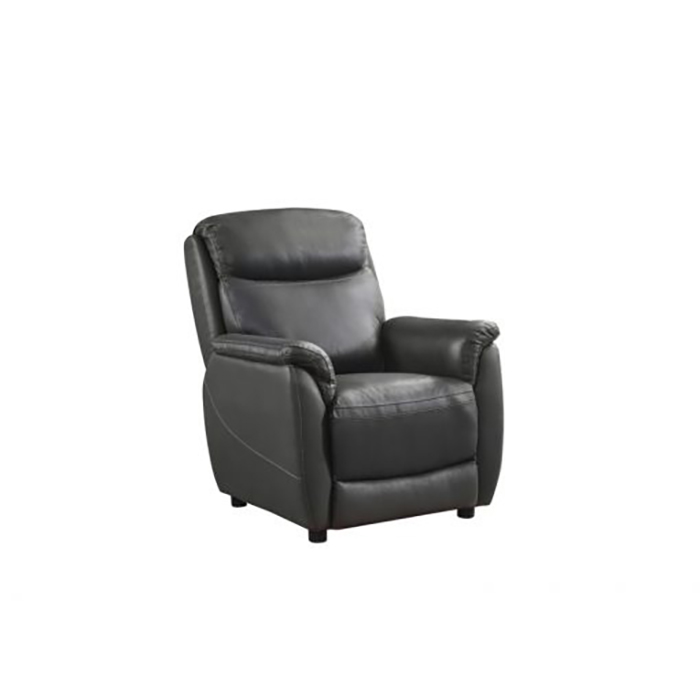 Kent Leather Armchair - Click Image to Close